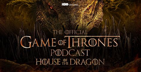 game of thrones podcast reddit|official game of thrones podcast.